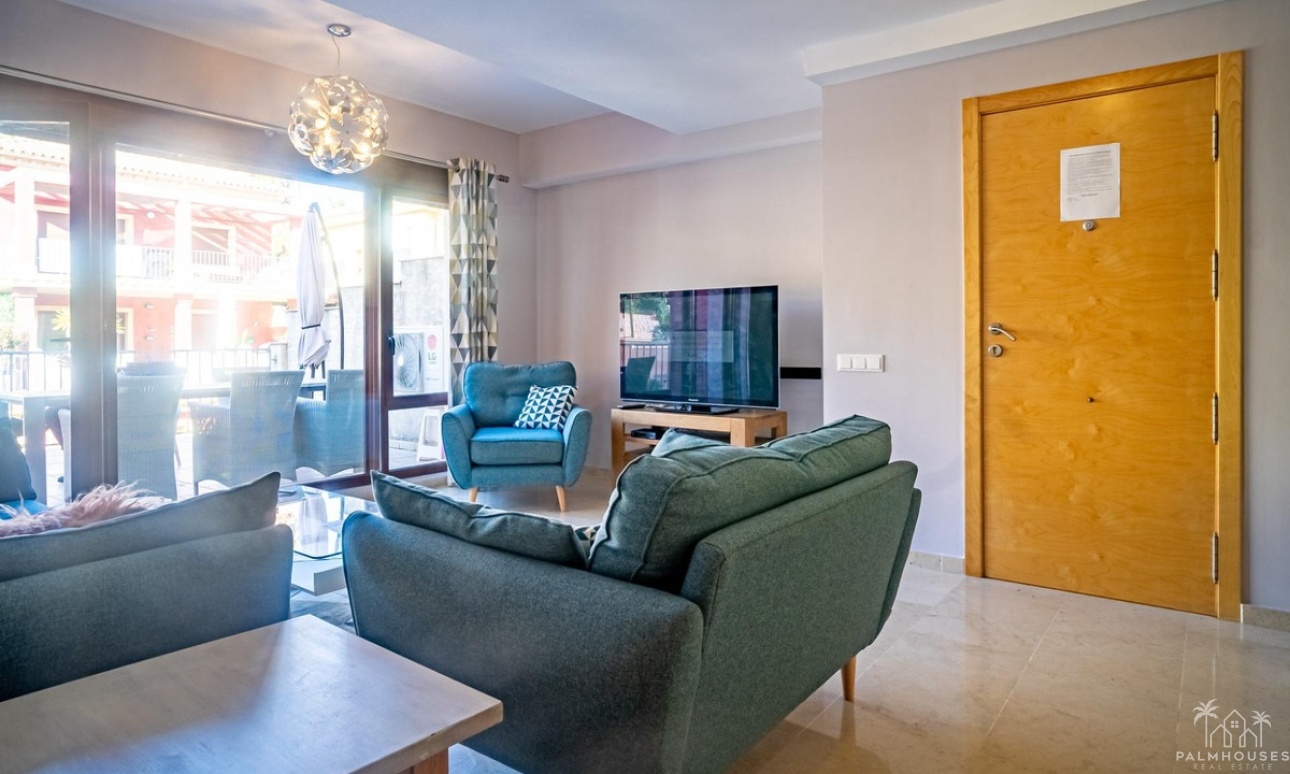 Revente - Apartment - Benissa - Benissa Centro
