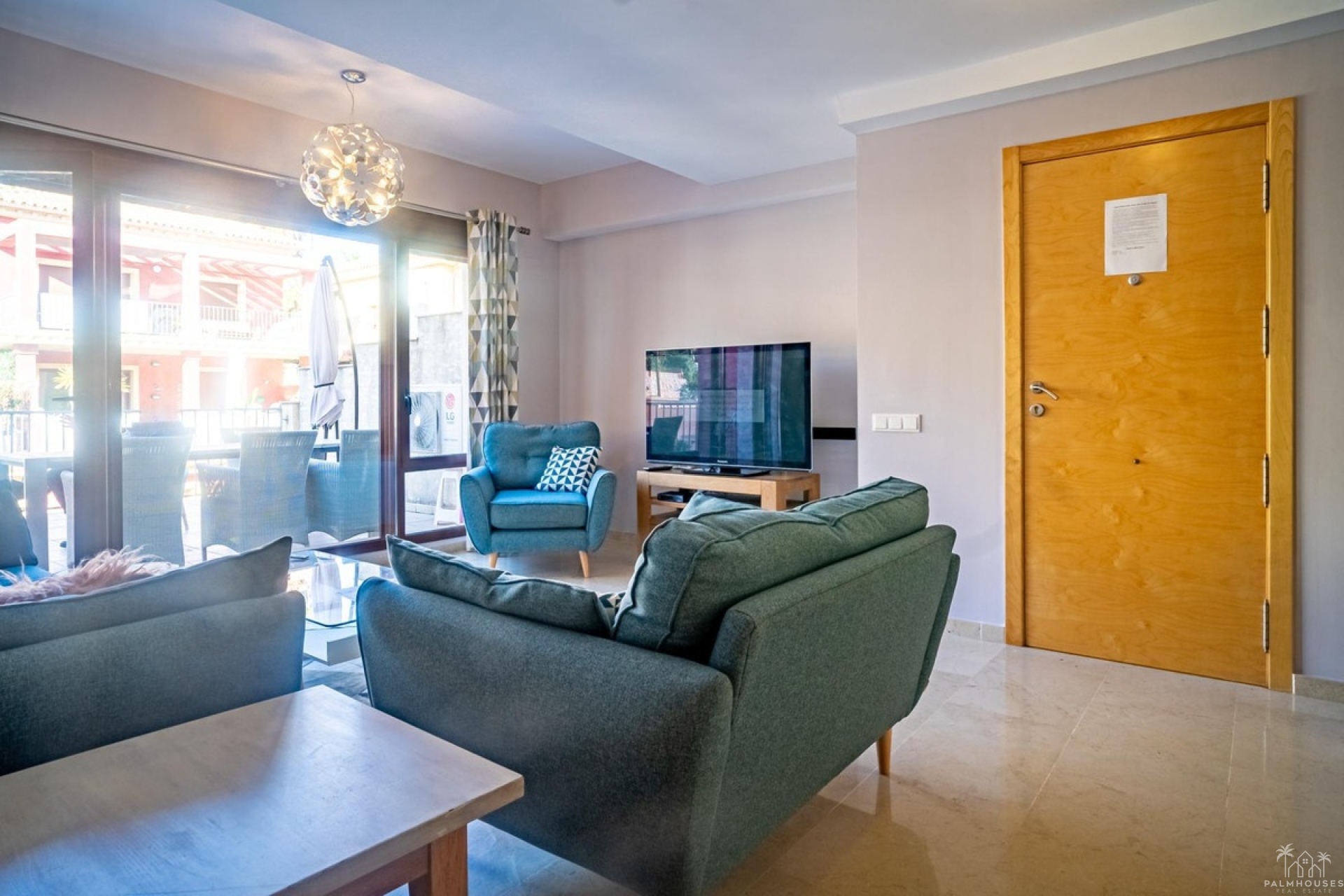 Revente - Apartment - Benissa - Benissa Centro