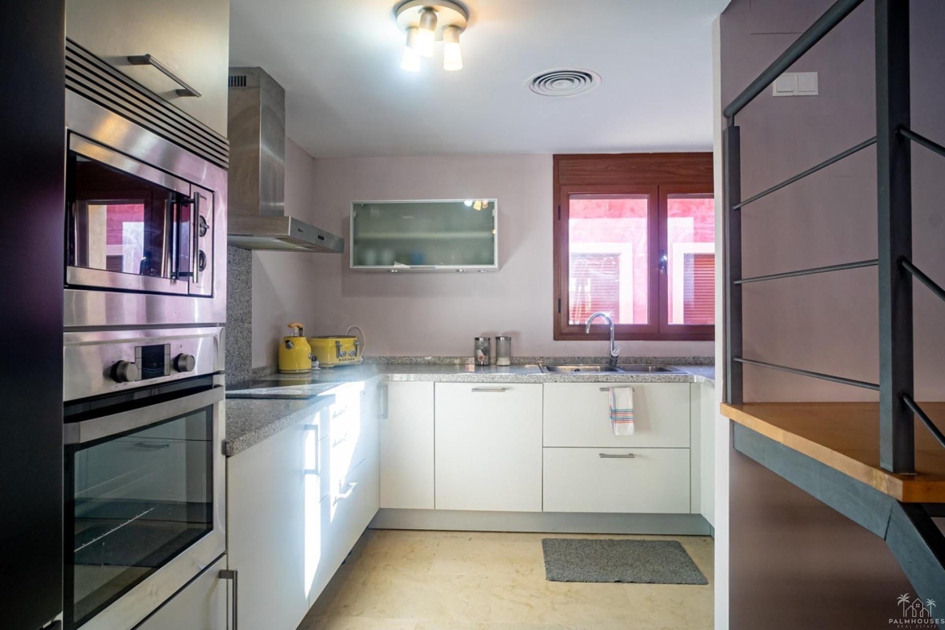 Revente - Apartment - Benissa - Benissa Centro