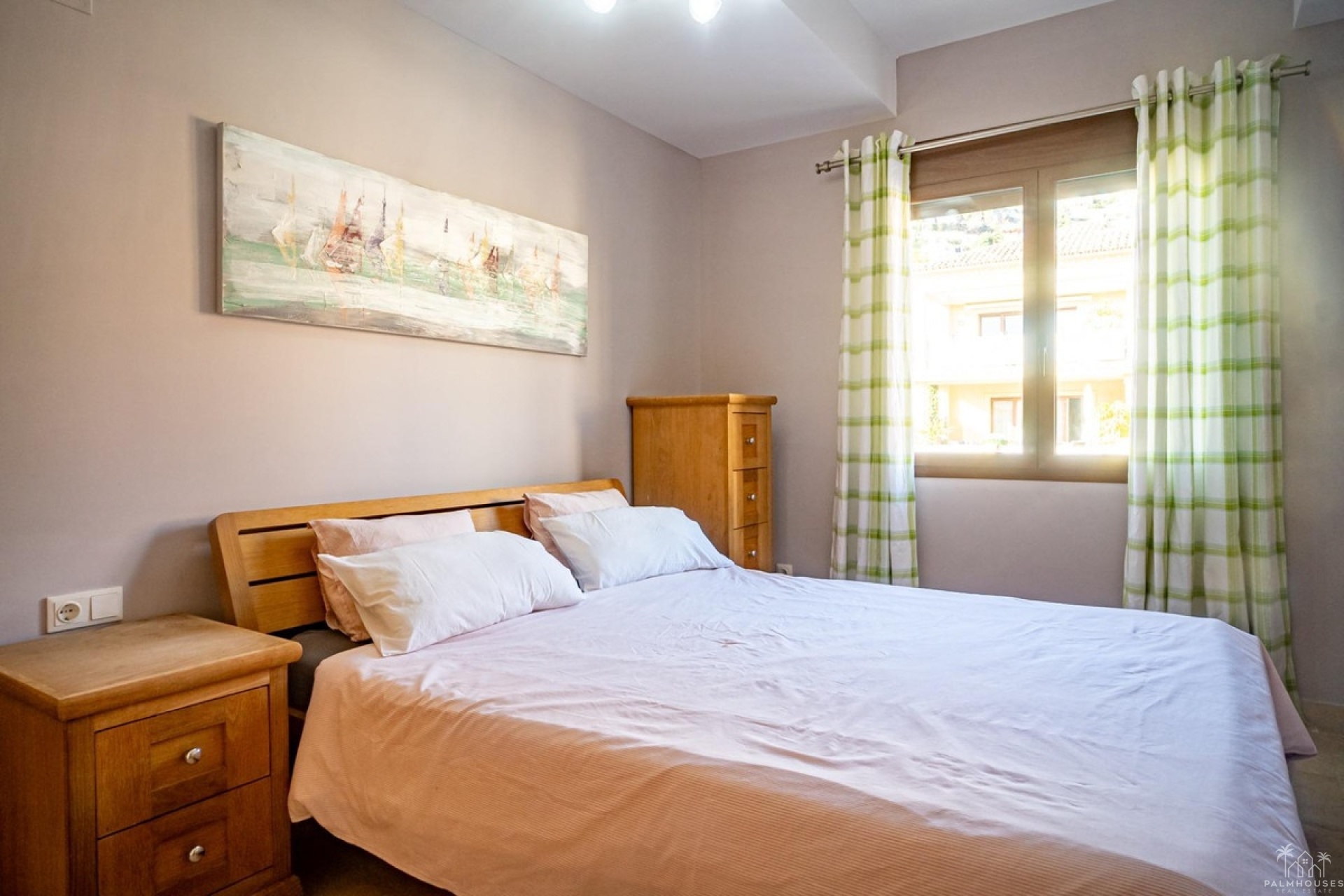 Revente - Apartment - Benissa - Benissa Centro