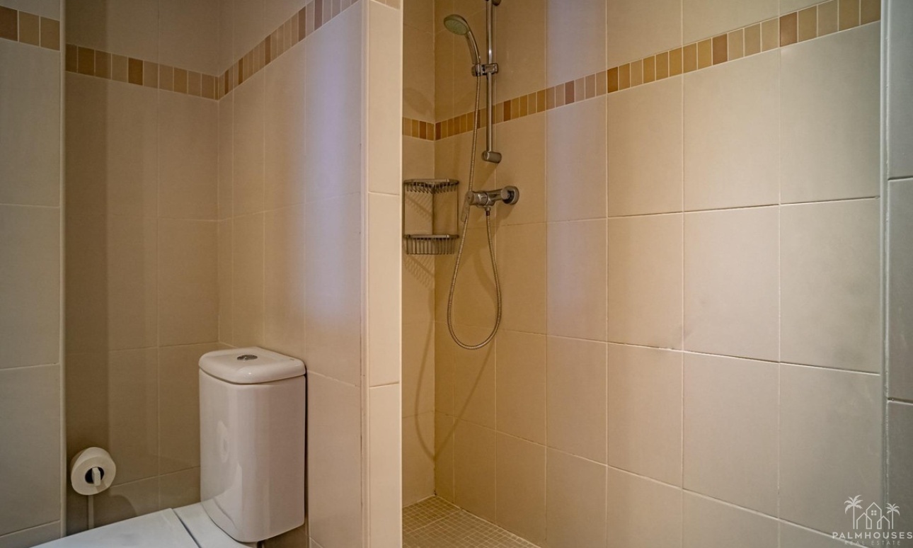 Revente - Apartment - Benissa - Benissa Centro