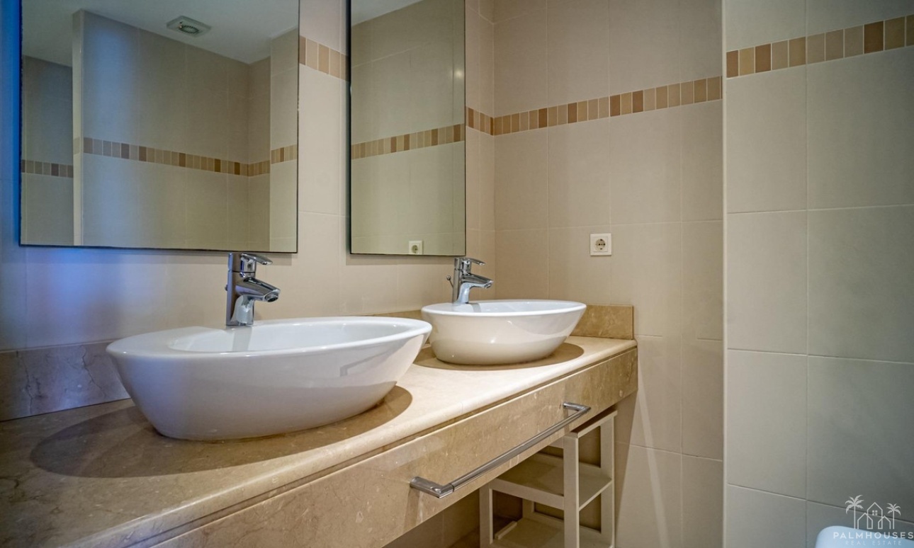 Revente - Apartment - Benissa - Benissa Centro