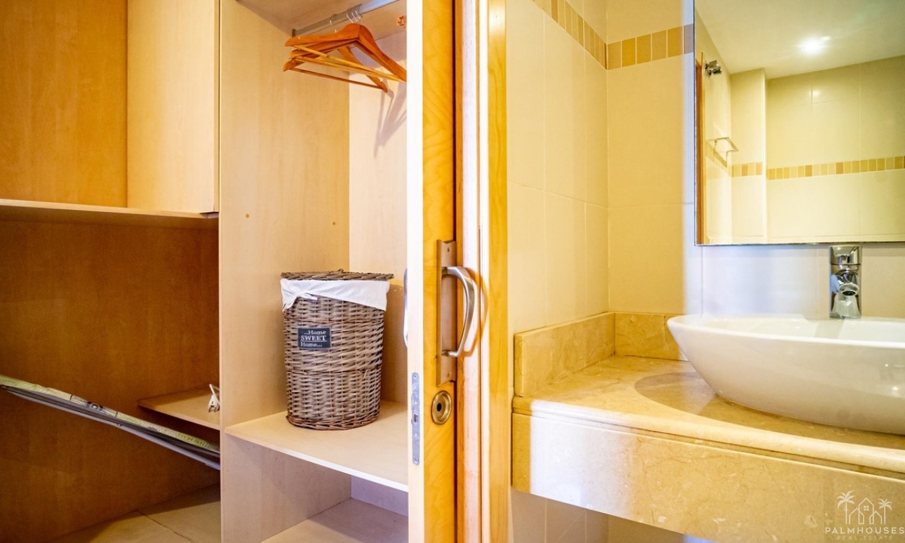 Revente - Apartment - Benissa - Benissa Centro
