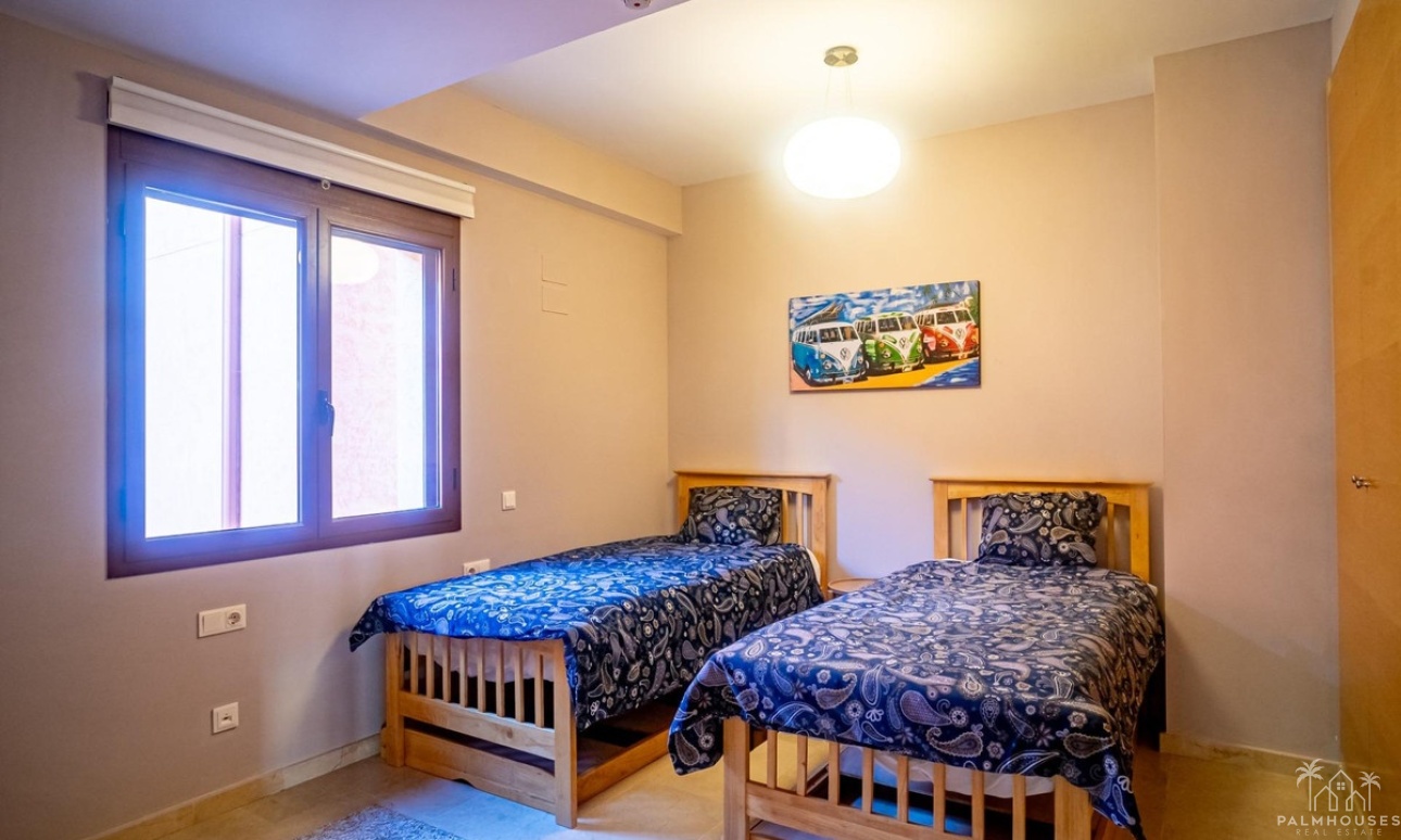Revente - Apartment - Benissa - Benissa Centro