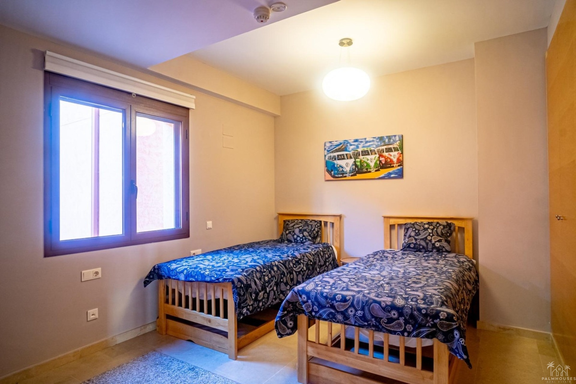 Revente - Apartment - Benissa - Benissa Centro