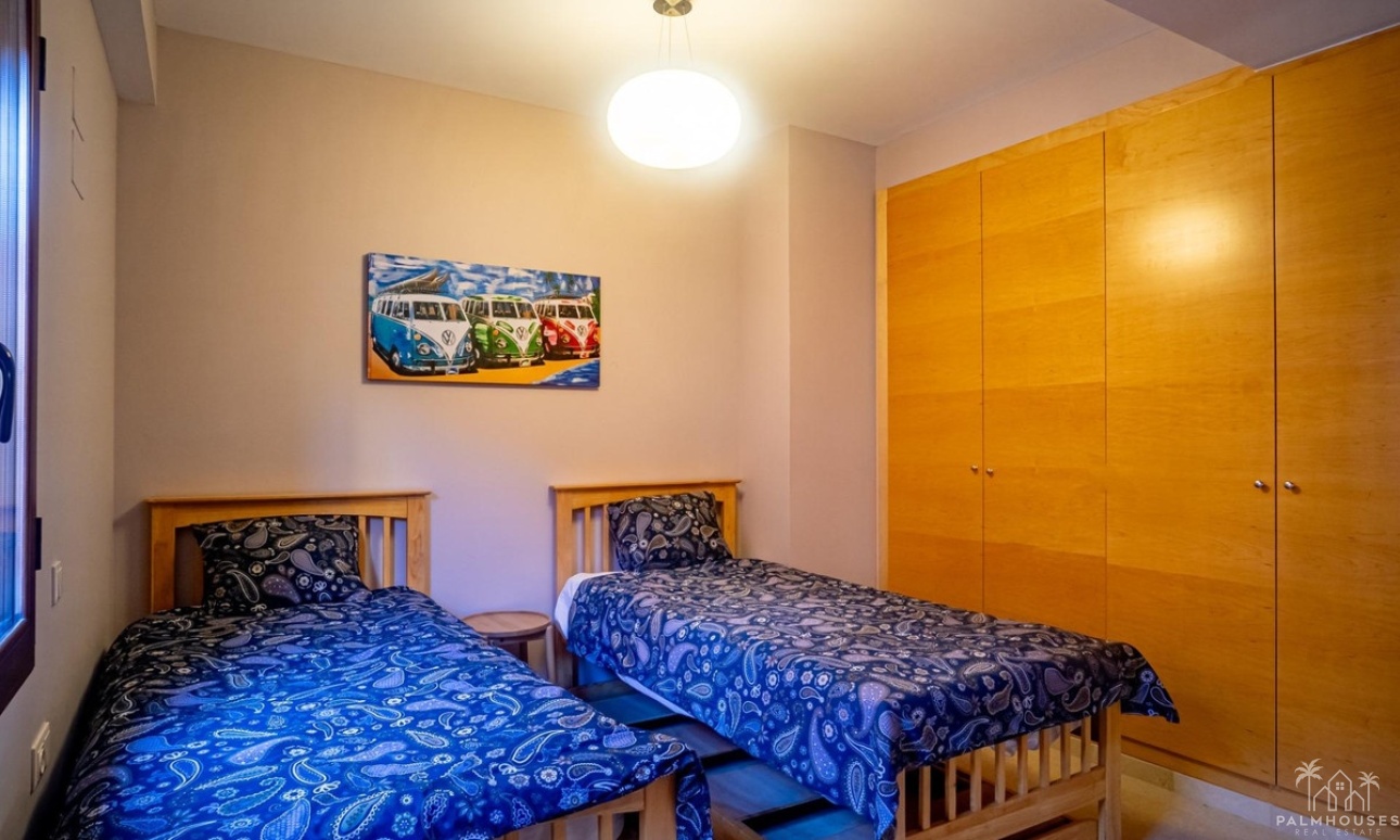 Revente - Apartment - Benissa - Benissa Centro