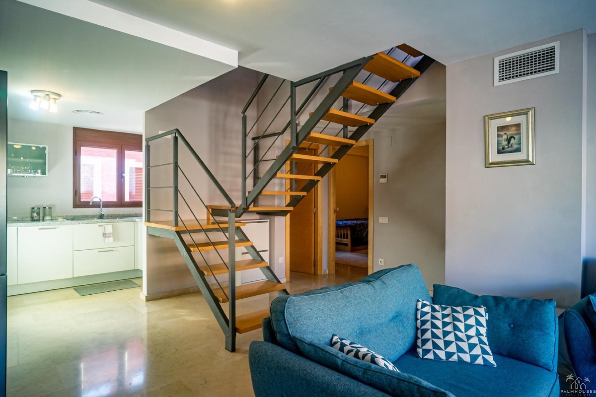 Revente - Apartment - Benissa - Benissa Centro