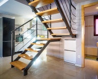 Revente - Apartment - Benissa - Benissa Centro