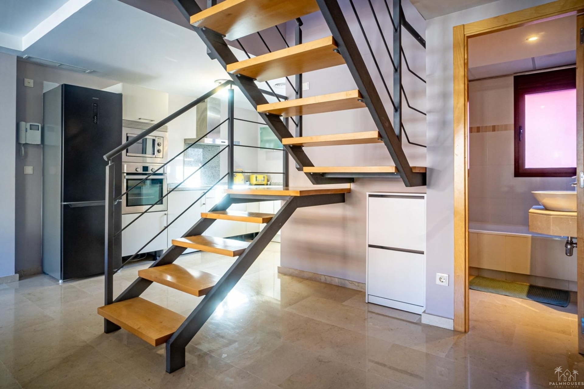 Revente - Apartment - Benissa - Benissa Centro