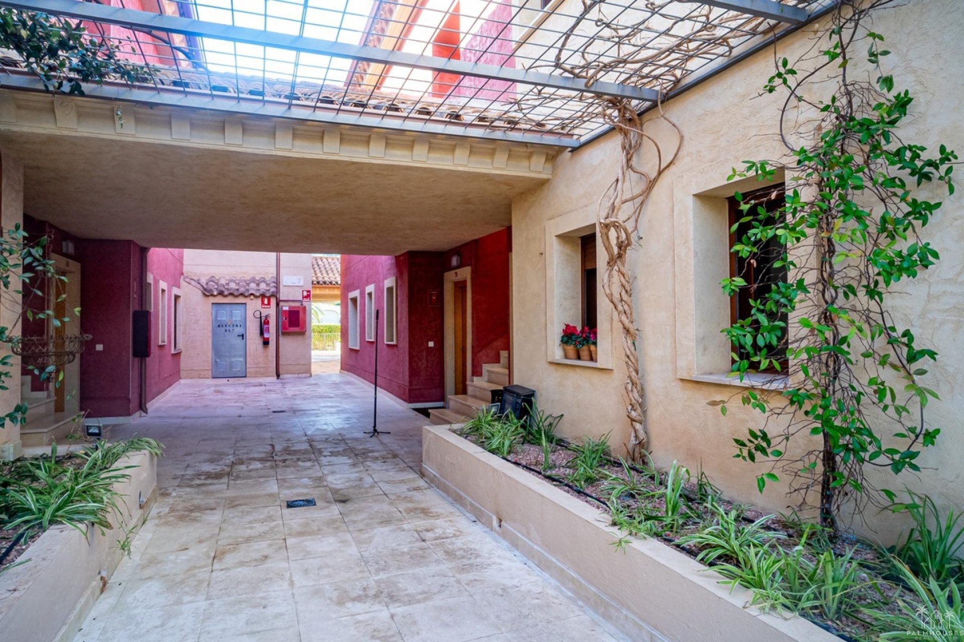Revente - Apartment - Benissa - Benissa Centro