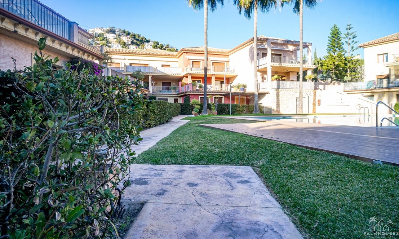 Revente - Apartment - Benissa - Benissa Centro