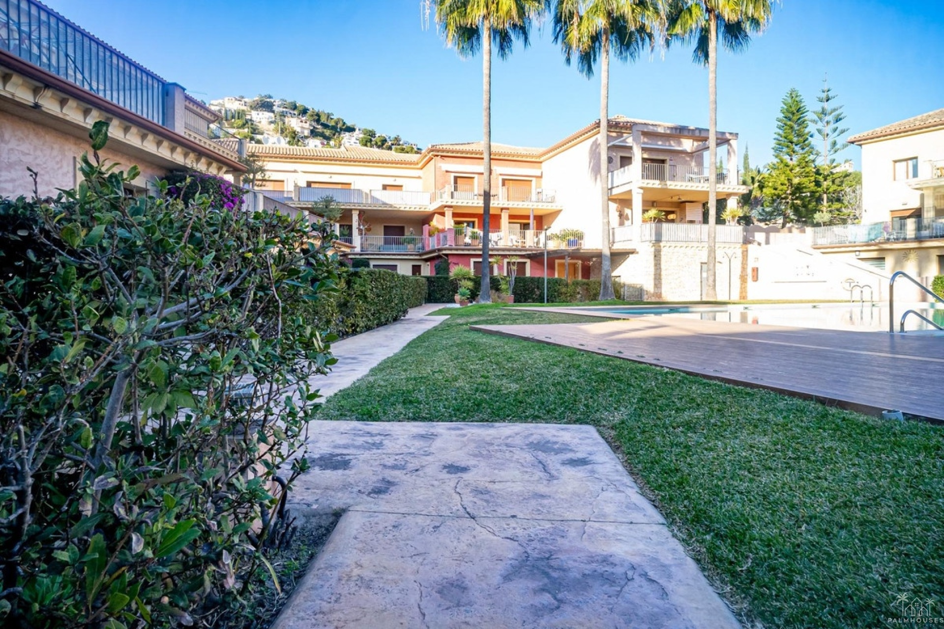 Revente - Apartment - Benissa - Benissa Centro