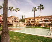Revente - Apartment - Benissa - Benissa Centro