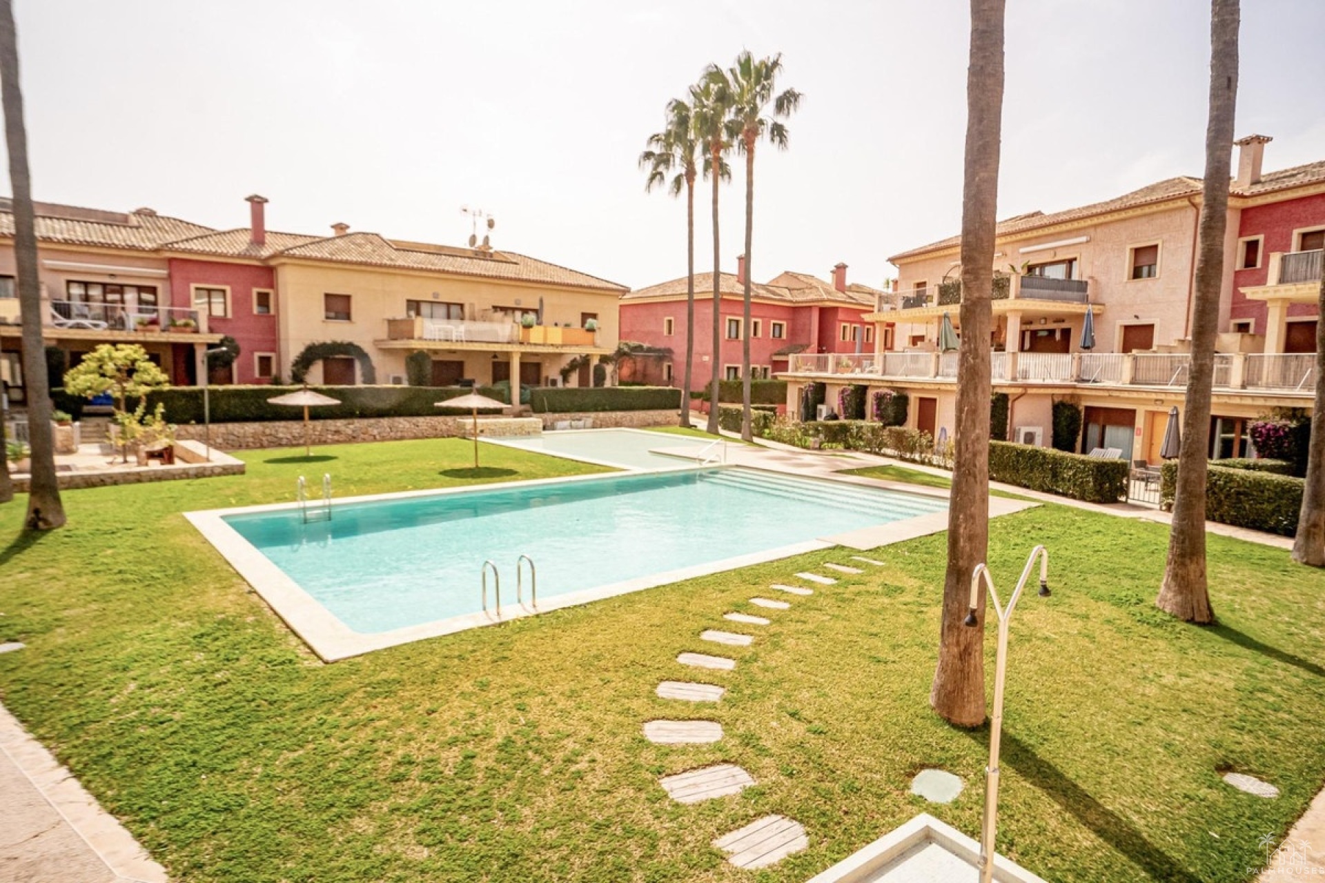 Revente - Apartment - Benissa - Benissa Centro