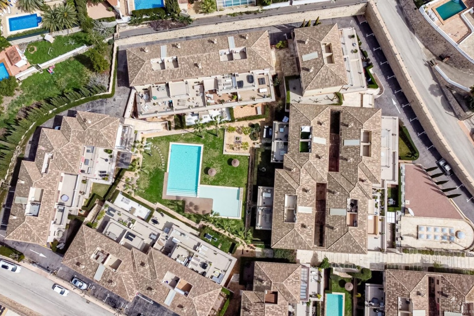Revente - Apartment - Benissa - Benissa Centro