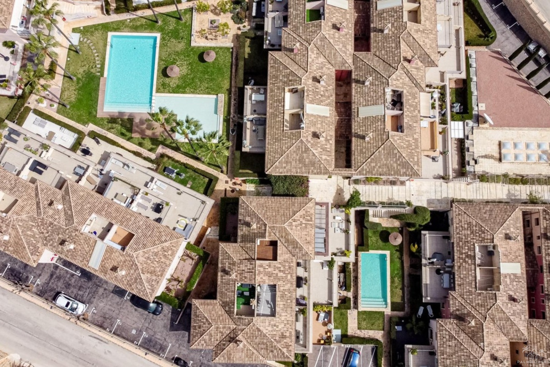 Revente - Apartment - Benissa - Benissa Centro