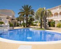 Revente - Apartment - Benissa - Benissa Centro