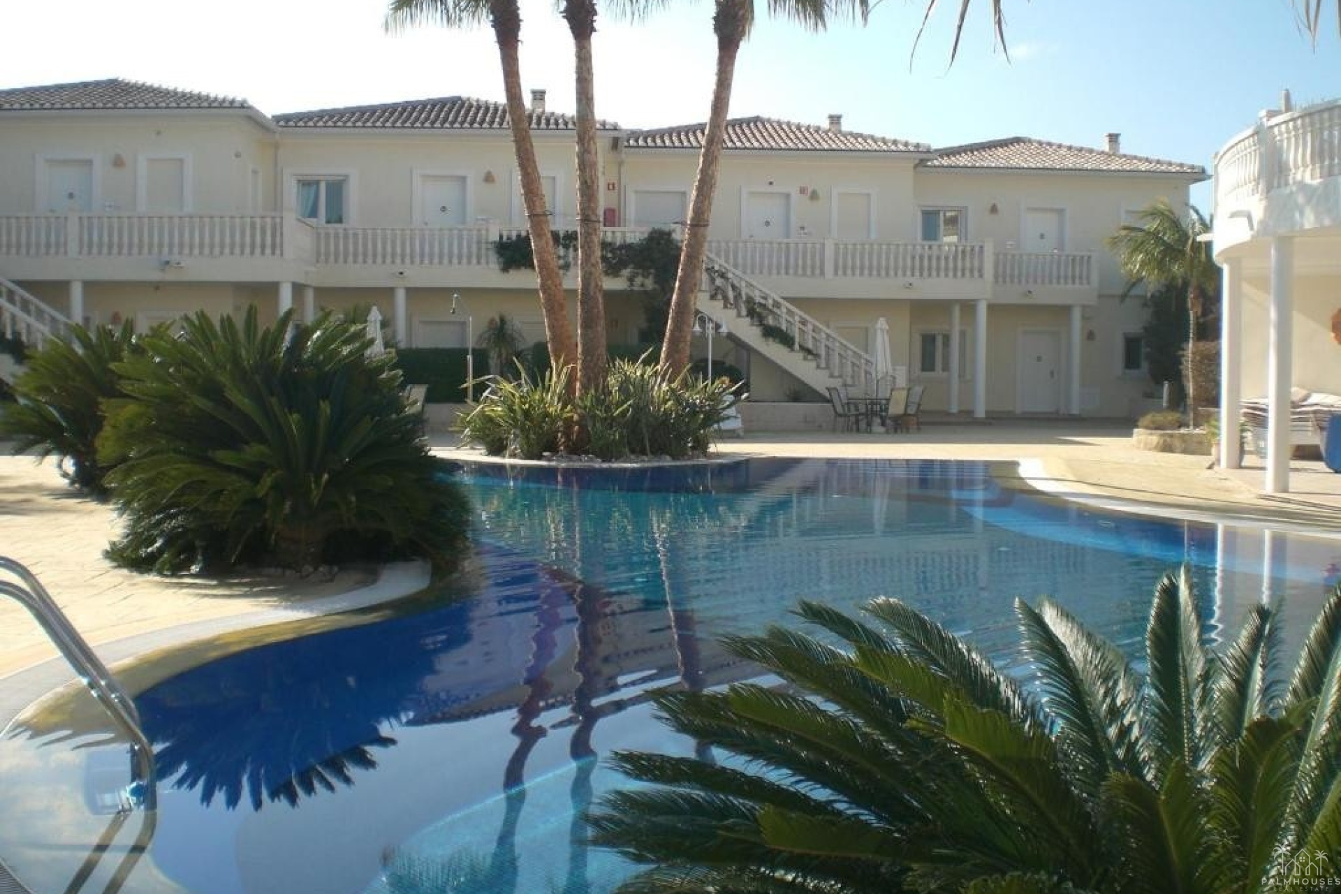 Revente - Apartment - Benissa - Benissa Centro