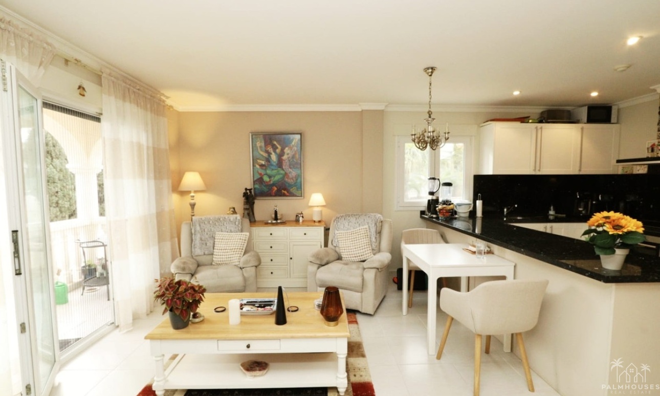 Revente - Apartment - Benissa - Benissa Centro