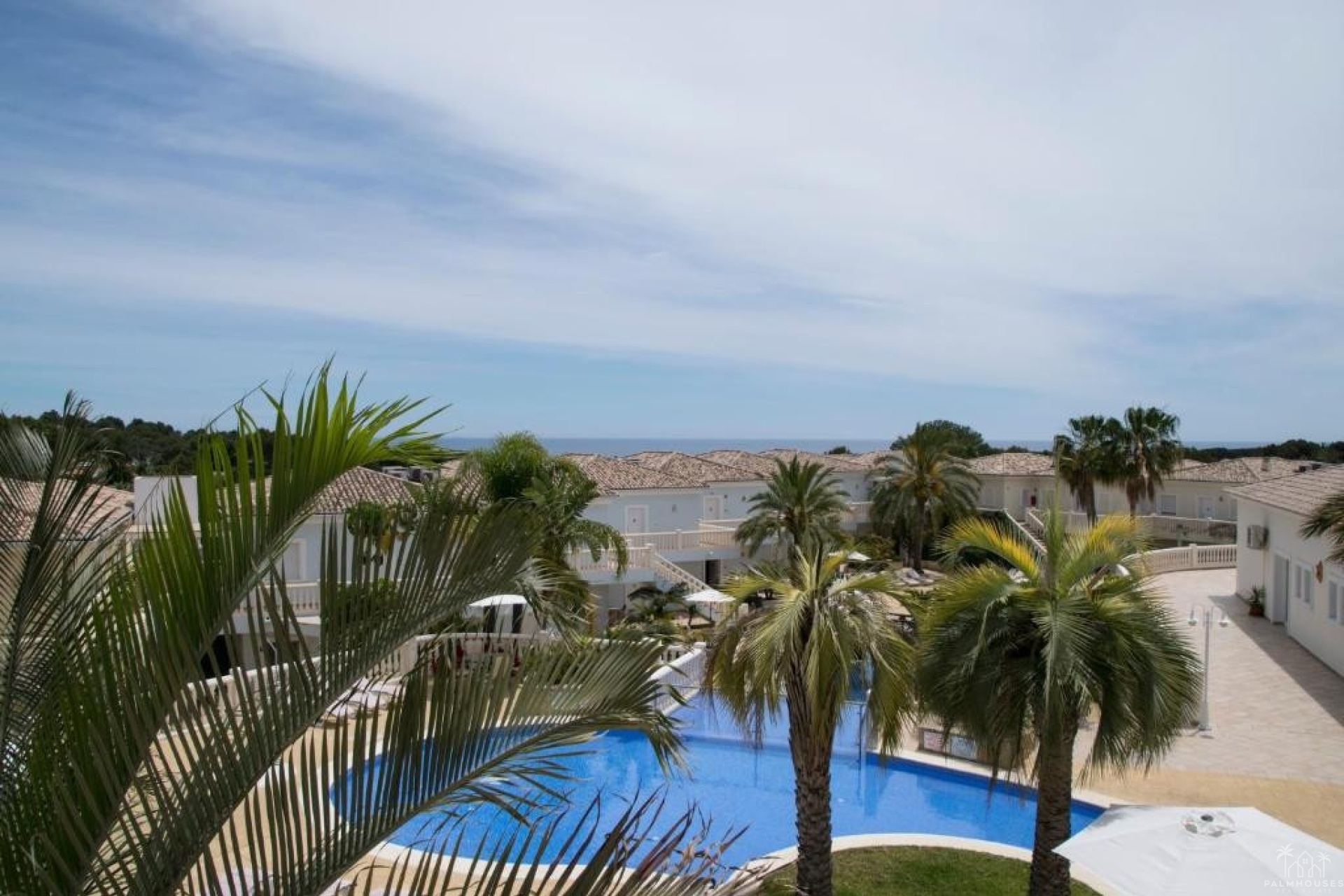 Revente - Apartment - Benissa - Benissa Centro