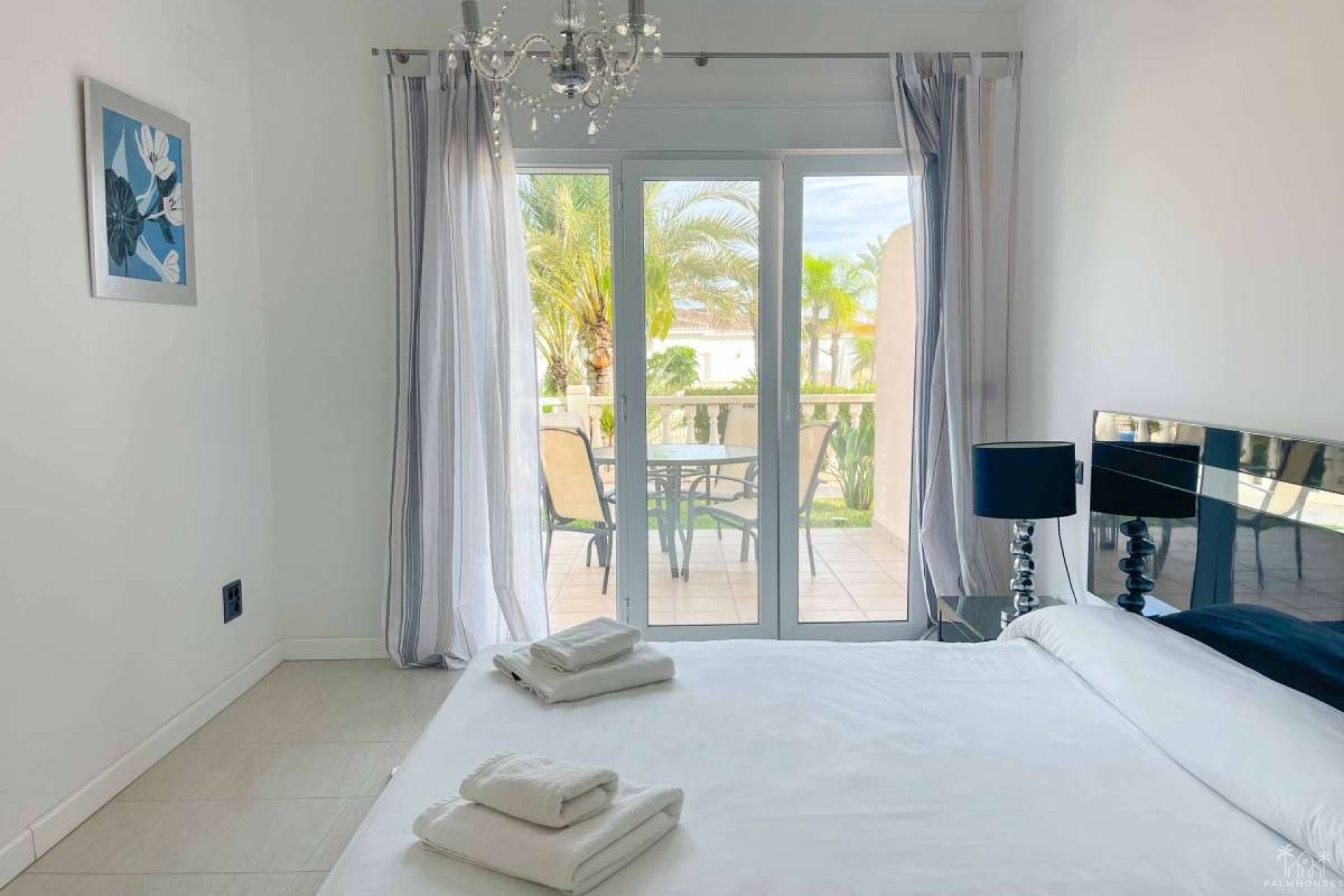 Revente - Apartment - Benissa - Benissa Coast