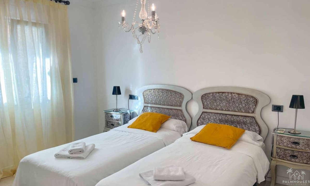 Revente - Apartment - Benissa - Benissa Coast