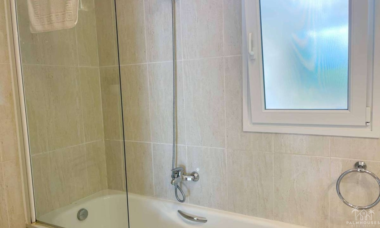Revente - Apartment - Benissa - Benissa Coast