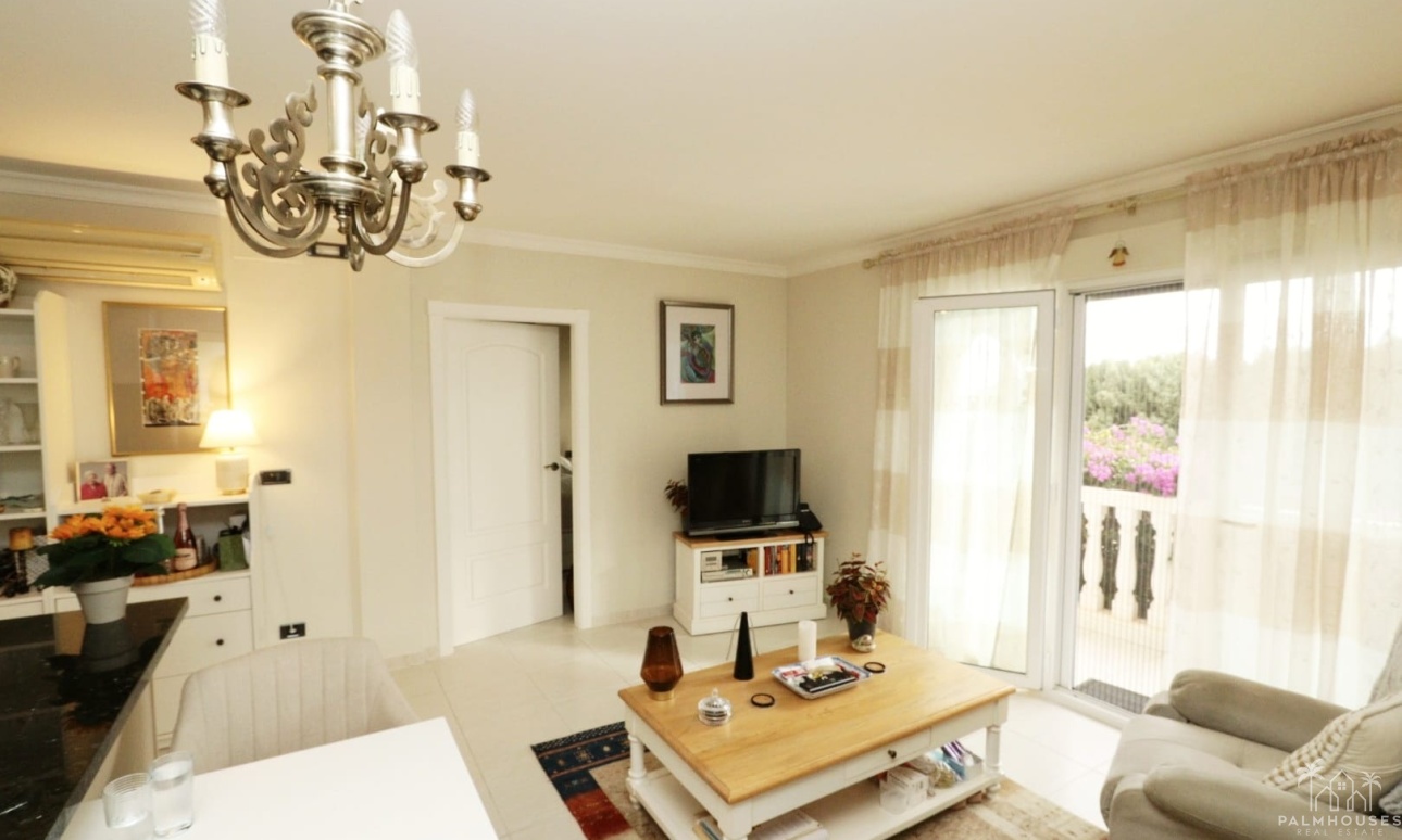 Revente - Apartment - Benissa - Costa Blanca