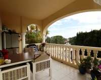 Revente - Apartment - Benissa - Costa Blanca