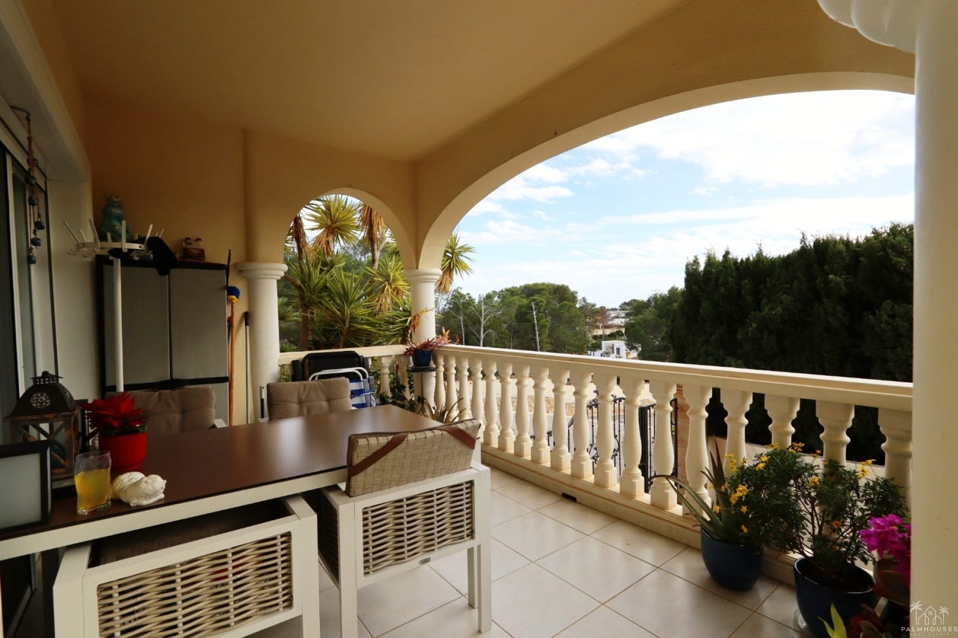 Revente - Apartment - Benissa - Costa Blanca