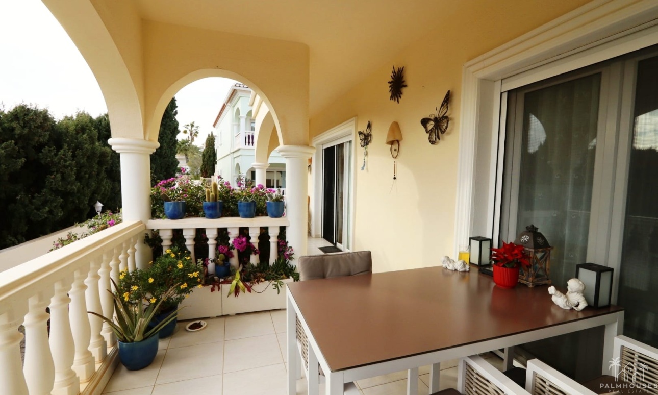 Revente - Apartment - Benissa - Costa Blanca