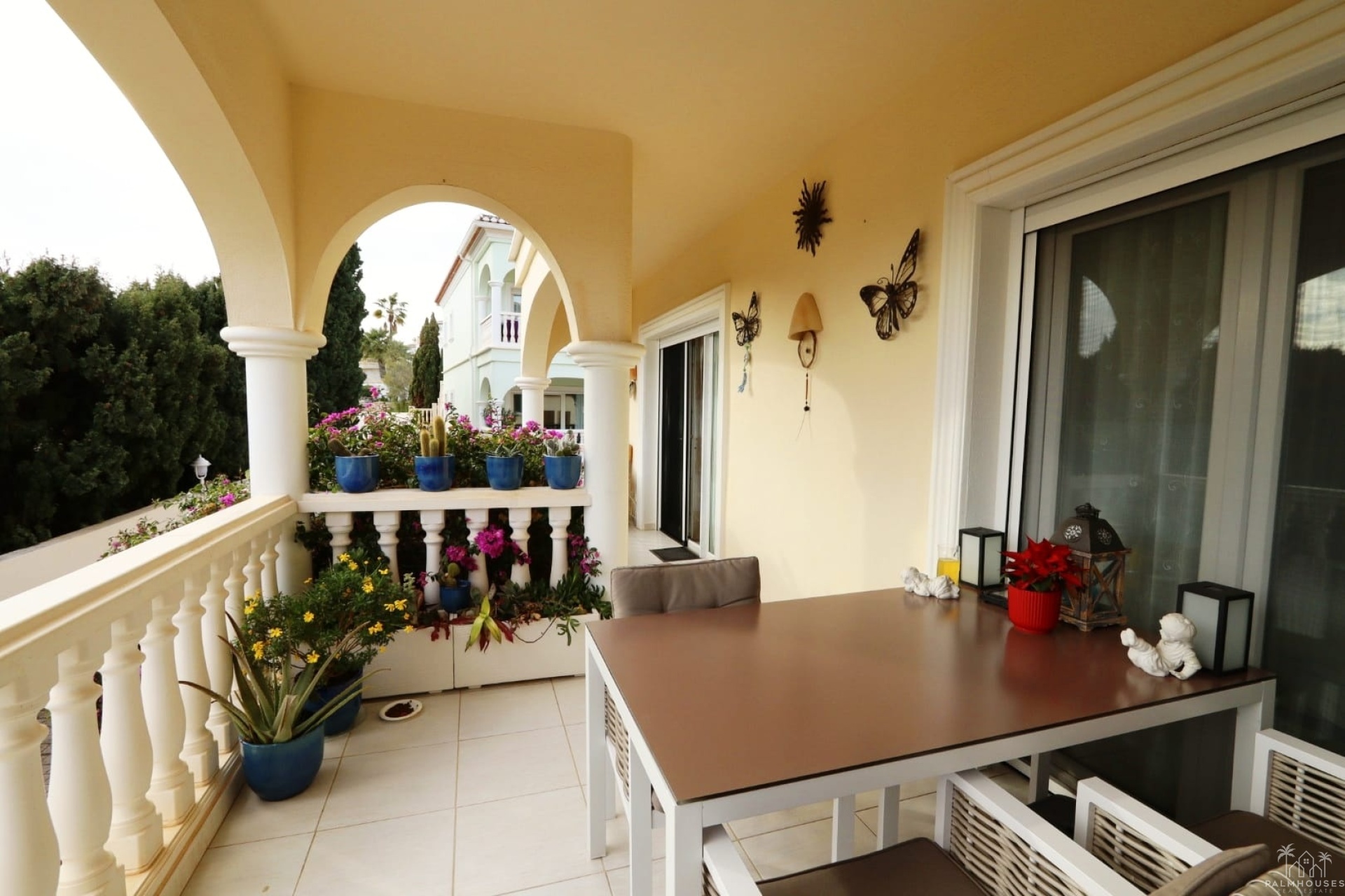 Revente - Apartment - Benissa - Costa Blanca
