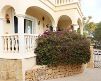 Revente - Apartment - Benissa - Costa Blanca