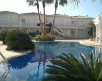 Revente - Apartment - Benissa - Costa Blanca