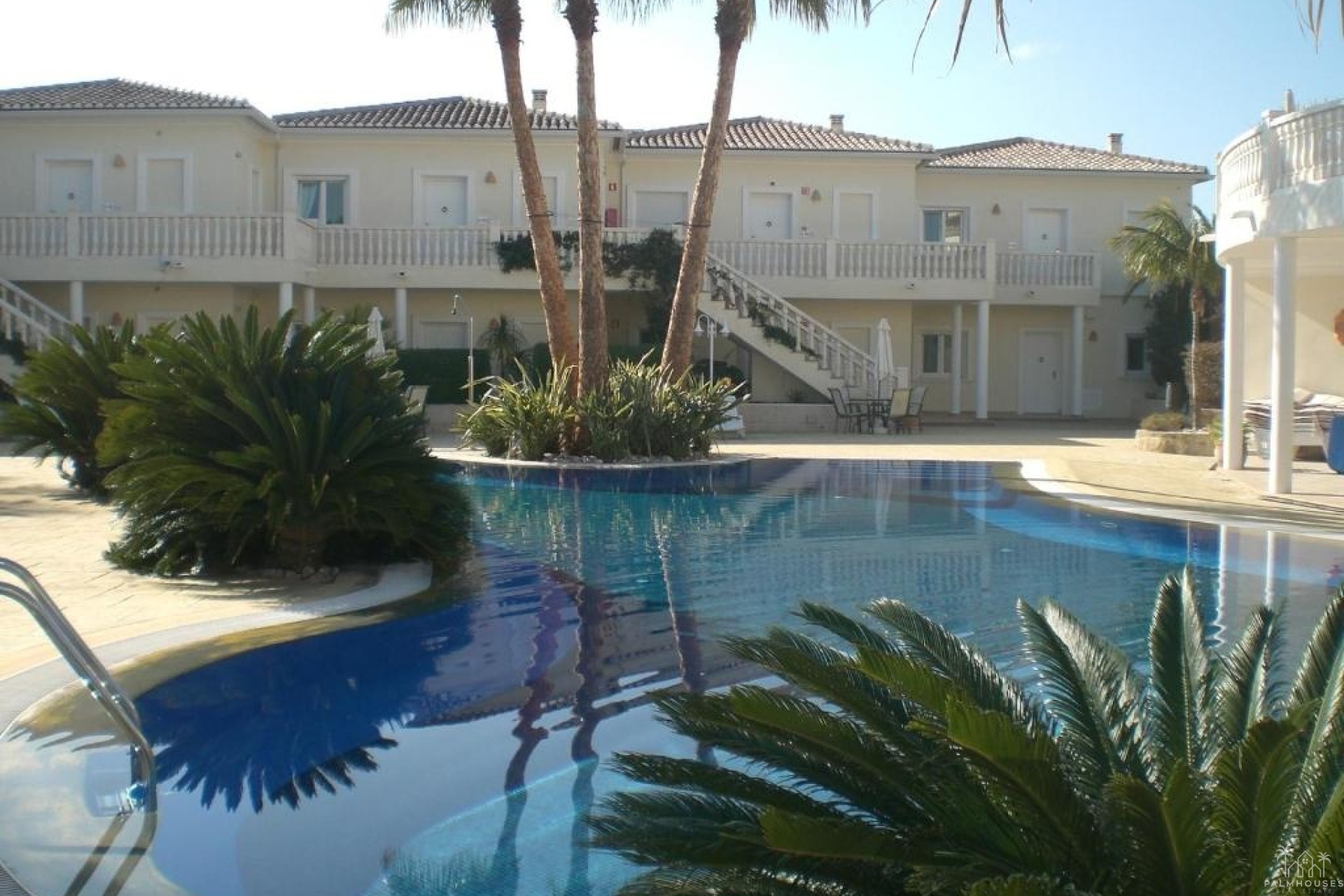 Revente - Apartment - Benissa - Costa Blanca