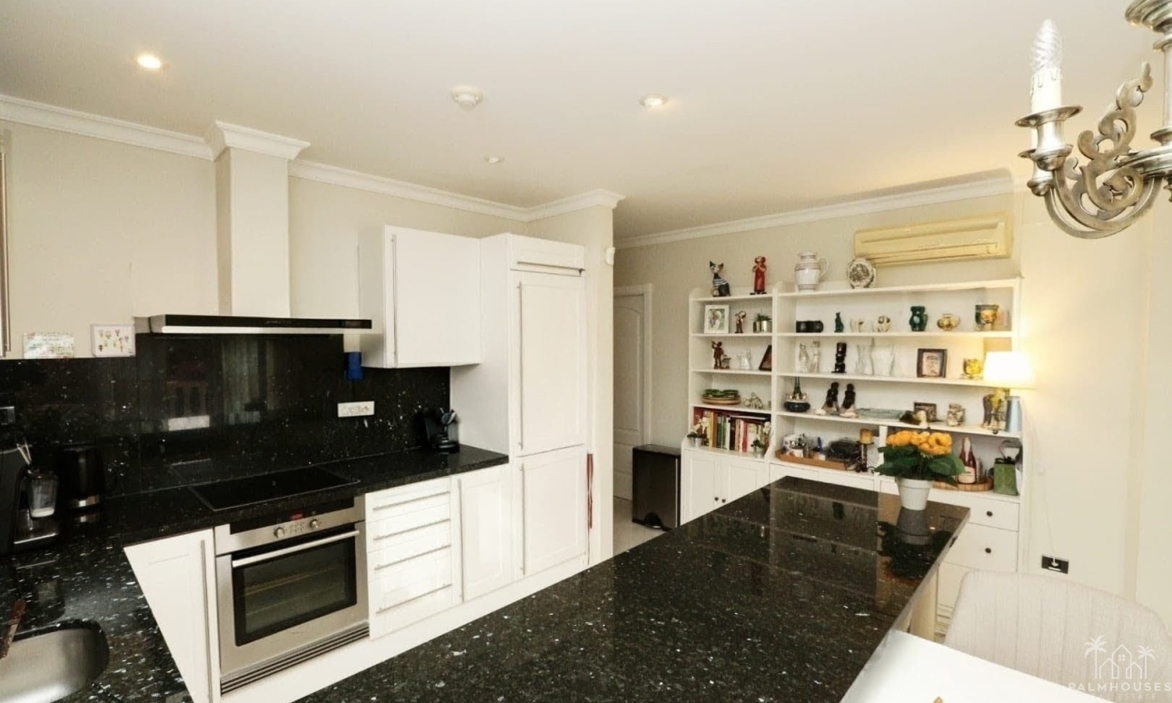 Revente - Apartment - Benissa - Costa Blanca