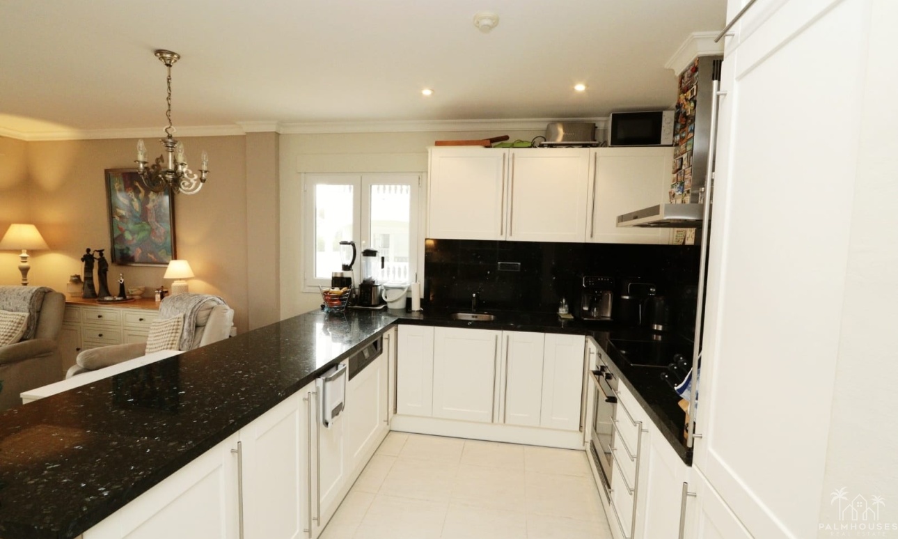Revente - Apartment - Benissa - Costa Blanca