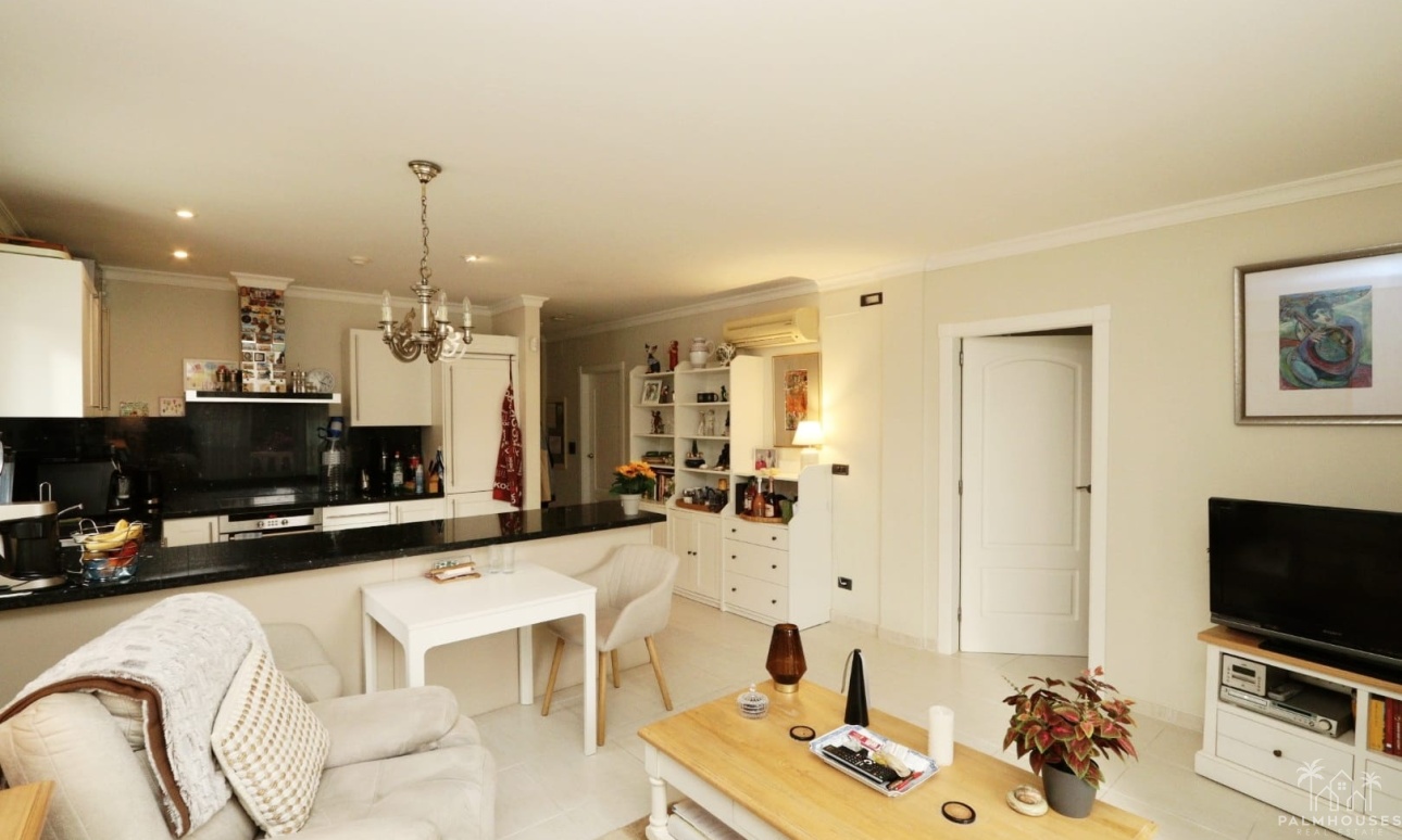 Revente - Apartment - Benissa - Costa Blanca