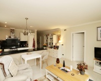 Revente - Apartment - Benissa - Costa Blanca