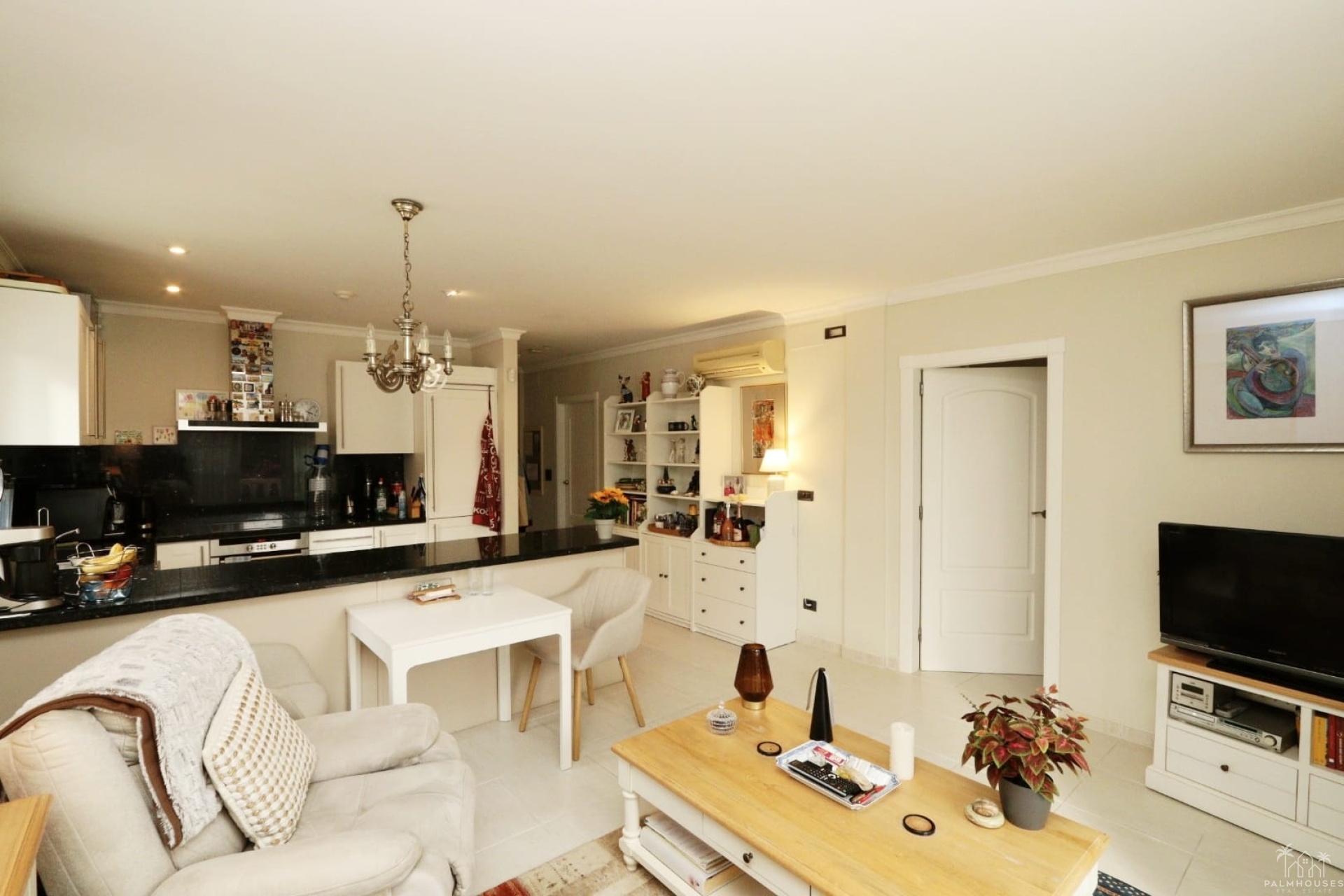 Revente - Apartment - Benissa - Costa Blanca