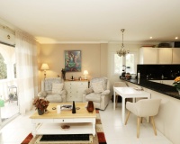 Revente - Apartment - Benissa - Costa Blanca