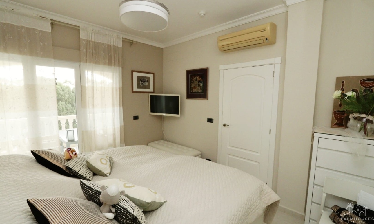 Revente - Apartment - Benissa - Costa Blanca