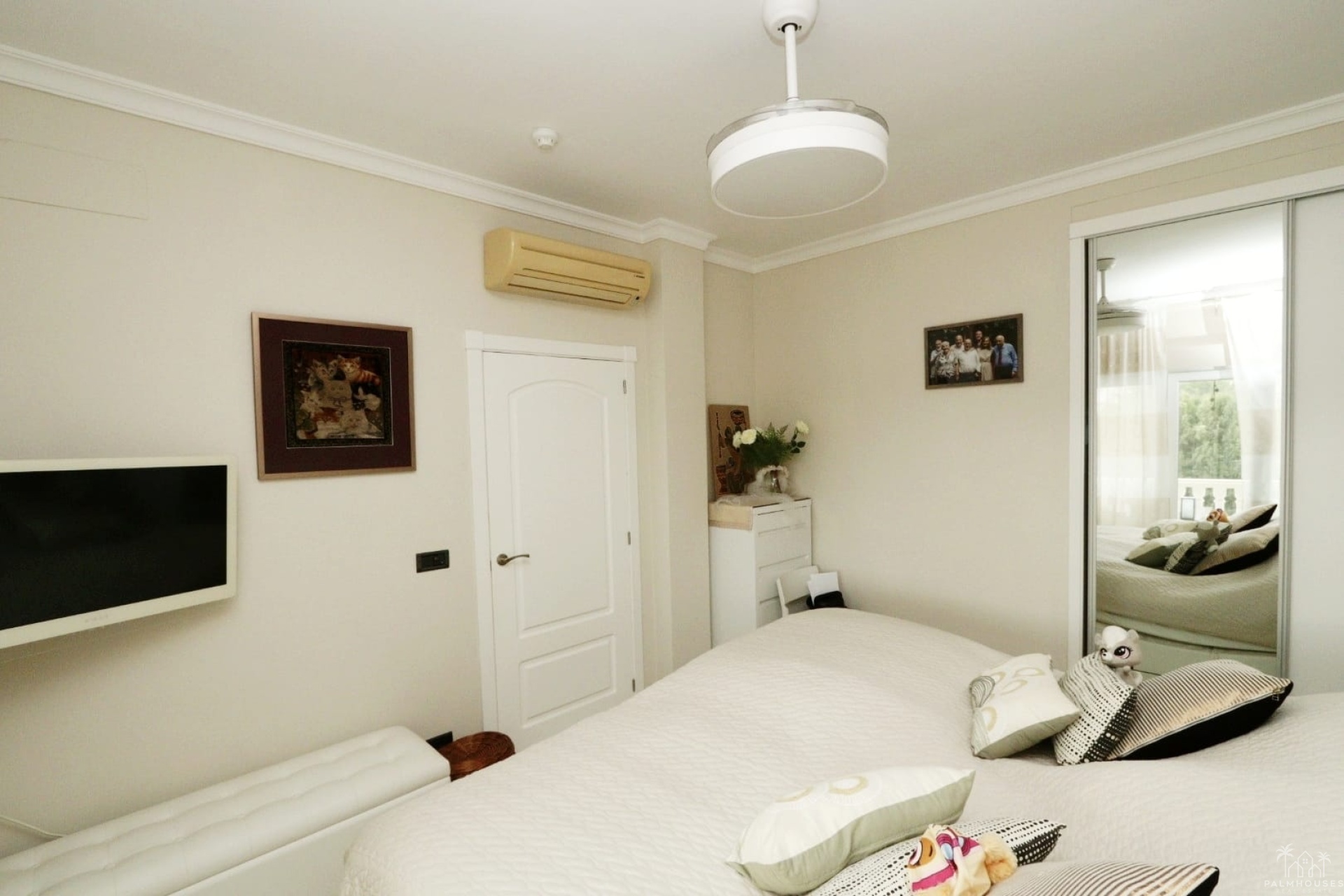 Revente - Apartment - Benissa - Costa Blanca