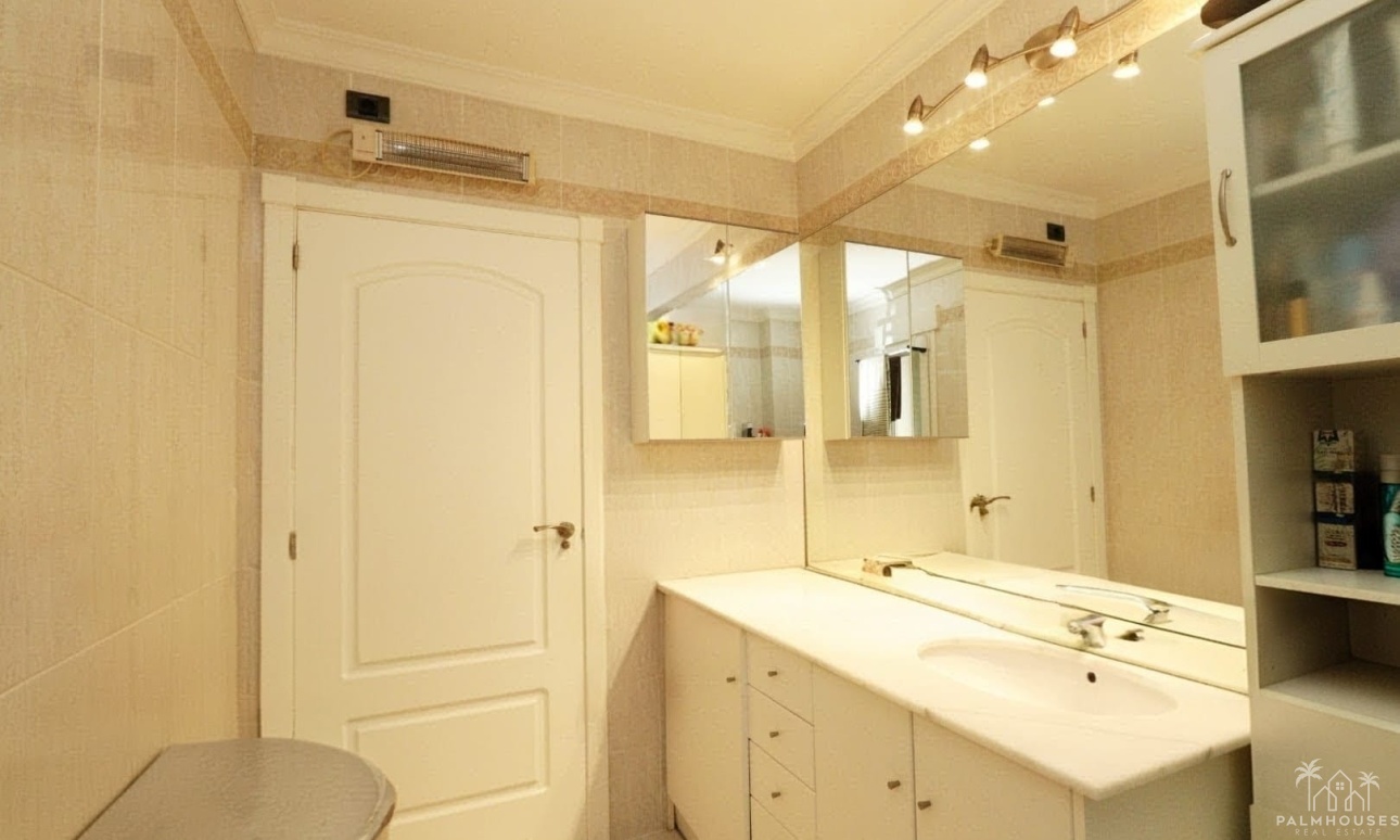 Revente - Apartment - Benissa - Costa Blanca