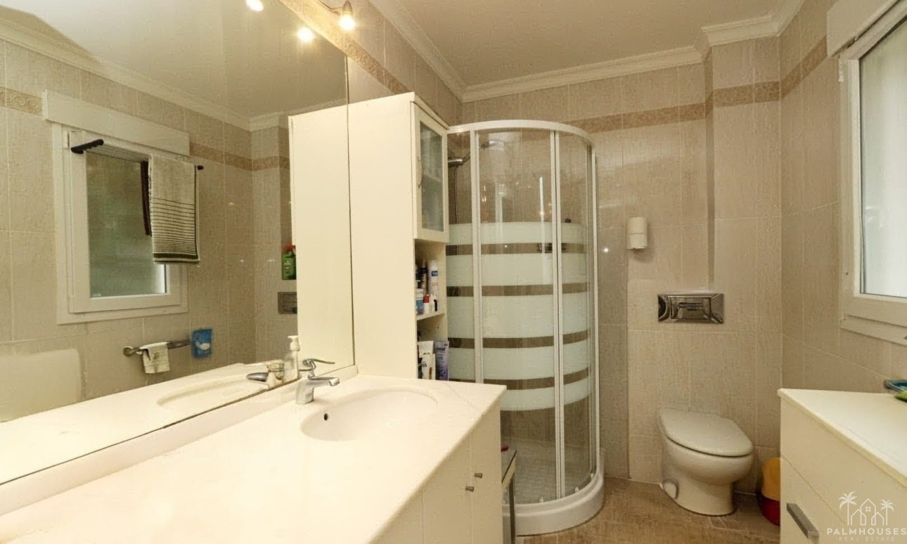 Revente - Apartment - Benissa - Costa Blanca