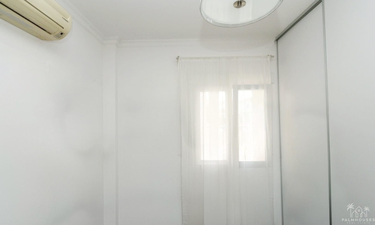 Revente - Apartment - Benissa - Costa Blanca
