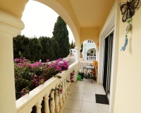 Revente - Apartment - Benissa - Costa Blanca