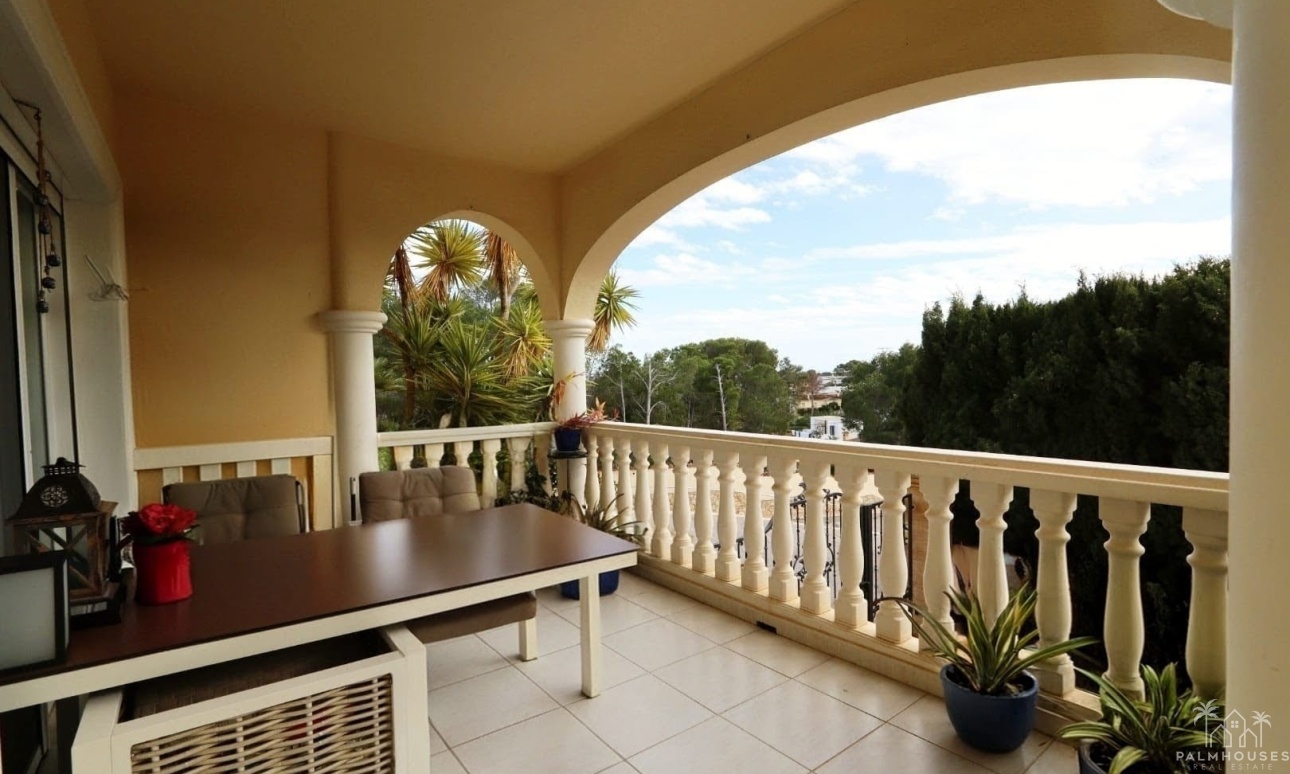 Revente - Apartment - Benissa - Costa Blanca