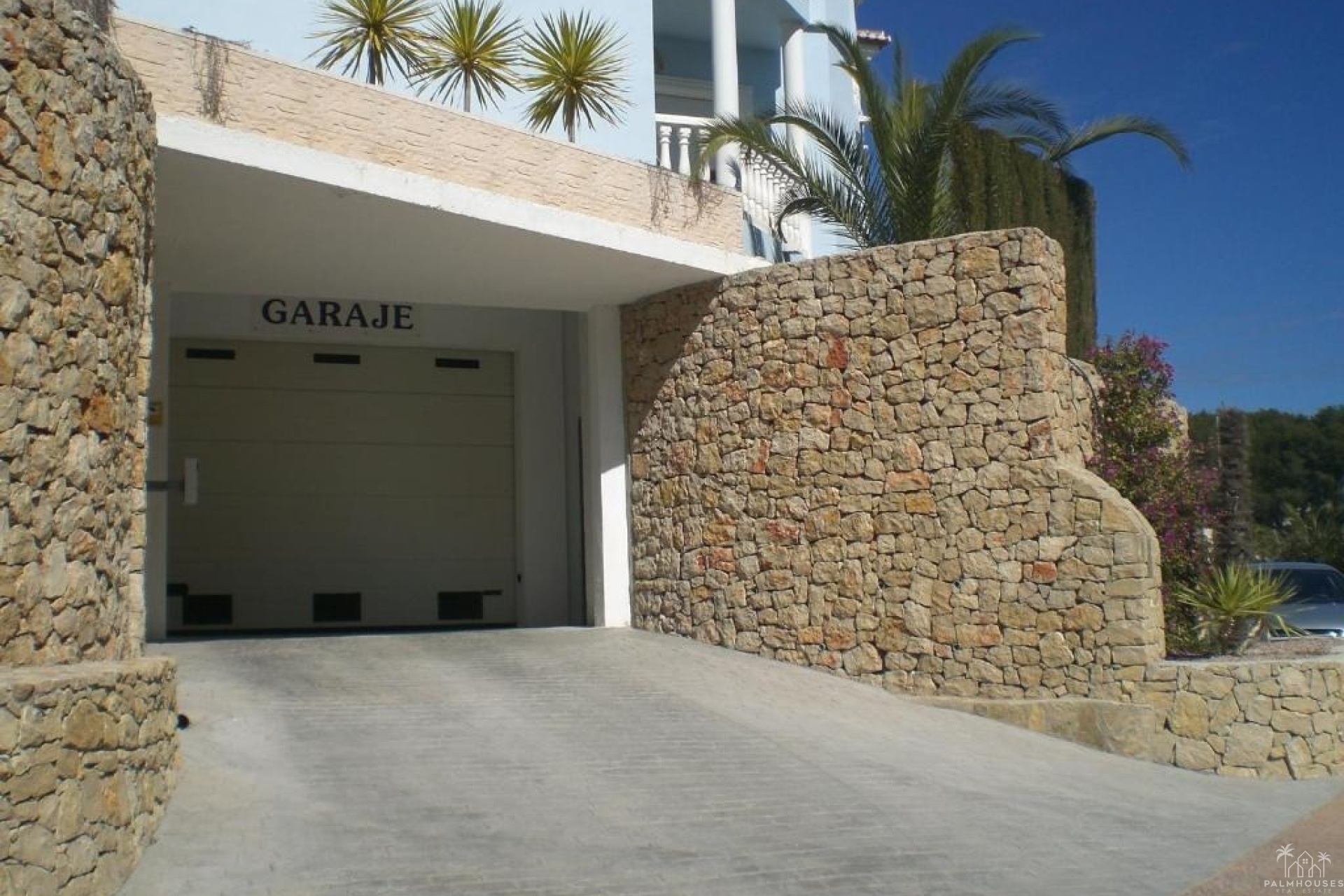 Revente - Apartment - Benissa - Costa Blanca