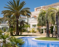 Revente - Apartment - Benissa - Costa Blanca